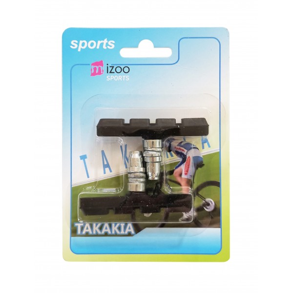 MIZOO ΤΑΚΑΚΙΑ ΠΟΔΗΛΑΤΟΥ 2ΤΜΧ 1322-43